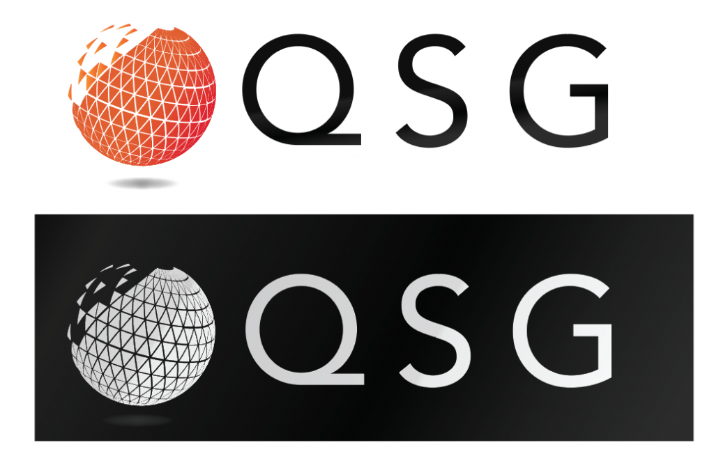 Inside Design – QSG Logo