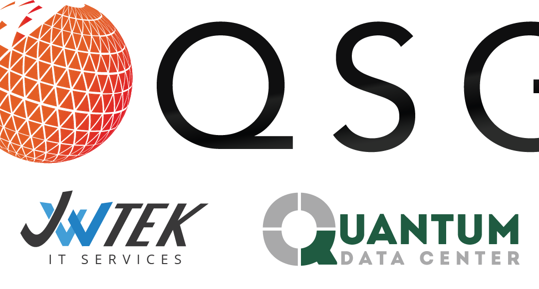 JW Tek and Quantum Data Center Join Forces to Form Quantum Services Group