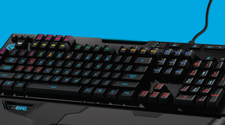 Why you Should be using a Mechanical Keyboard