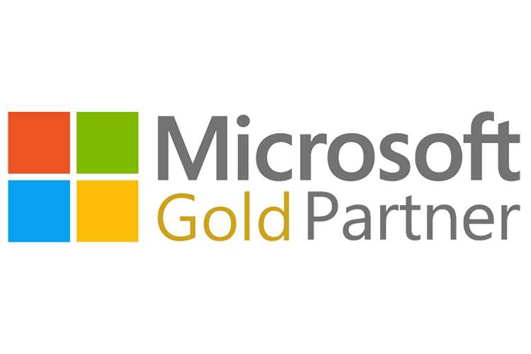 QSG Microsoft Gold Partner